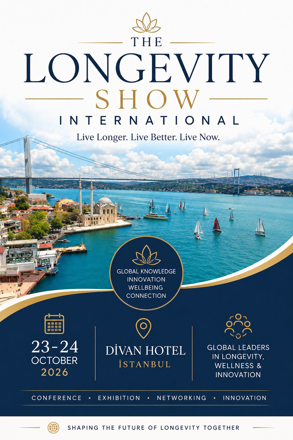 Luxury Beauty Show